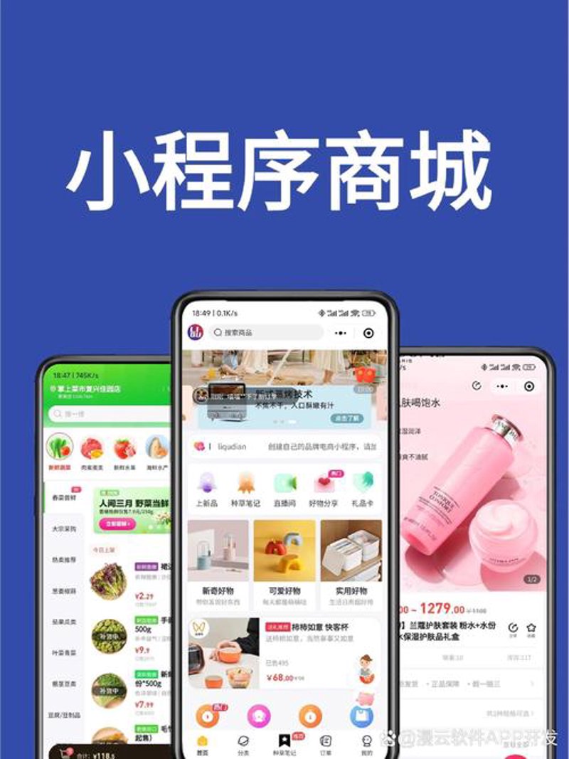 上海软件开发产业：科技与服务的双轮驱动